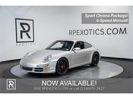 2006 Porsche 911 (CC-1894273) for sale in St. Louis, Missouri