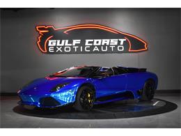 2009 Lamborghini Murcielago (CC-1894278) for sale in Biloxi, Mississippi