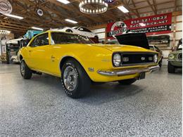 1968 Chevrolet Camaro (CC-1894283) for sale in Newfield, New Jersey