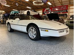 1989 Chevrolet Corvette (CC-1894286) for sale in Newfield, New Jersey