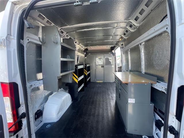 2019 Ram ProMaster (CC-1894290) for sale in El Cajon, California