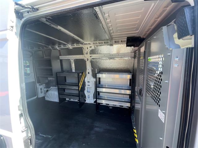 2019 Ram ProMaster (CC-1894290) for sale in El Cajon, California