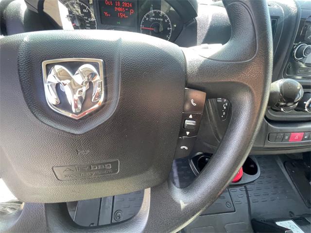2019 Ram ProMaster (CC-1894290) for sale in El Cajon, California