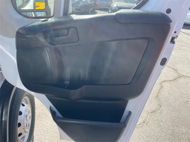 2019 Ram ProMaster (CC-1894290) for sale in El Cajon, California