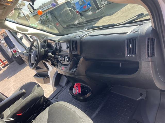 2019 Ram ProMaster (CC-1894290) for sale in El Cajon, California