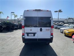 2019 Ram ProMaster (CC-1894290) for sale in El Cajon, California