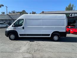 2019 Ram ProMaster (CC-1894290) for sale in El Cajon, California