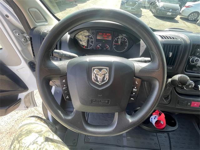 2019 Ram ProMaster (CC-1894290) for sale in El Cajon, California
