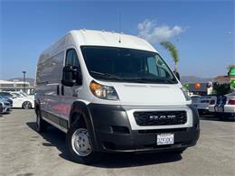 2019 Ram ProMaster (CC-1894290) for sale in El Cajon, California