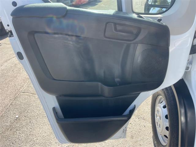 2019 Ram ProMaster (CC-1894290) for sale in El Cajon, California