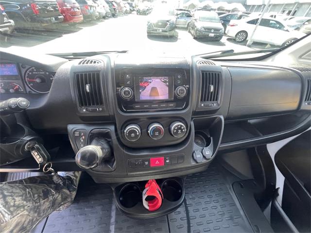 2019 Ram ProMaster (CC-1894290) for sale in El Cajon, California