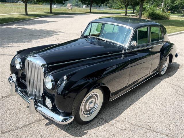 1958 Bentley S2 (CC-1894291) for sale in Carey, Illinois