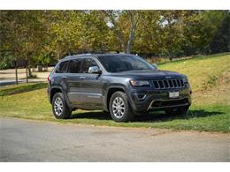 2014 Jeep Grand Cherokee (CC-1894293) for sale in Sherman Oaks, California