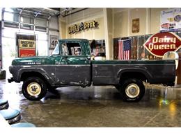 1960 Ford F100 (CC-1894303) for sale in Sherwood, Oregon