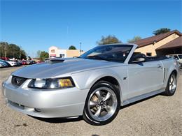 2003 Ford Mustang (CC-1894305) for sale in Ross, Ohio