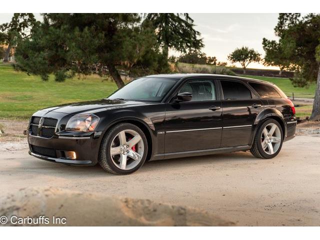 2006 Dodge Magnum (CC-1894312) for sale in Concord, California