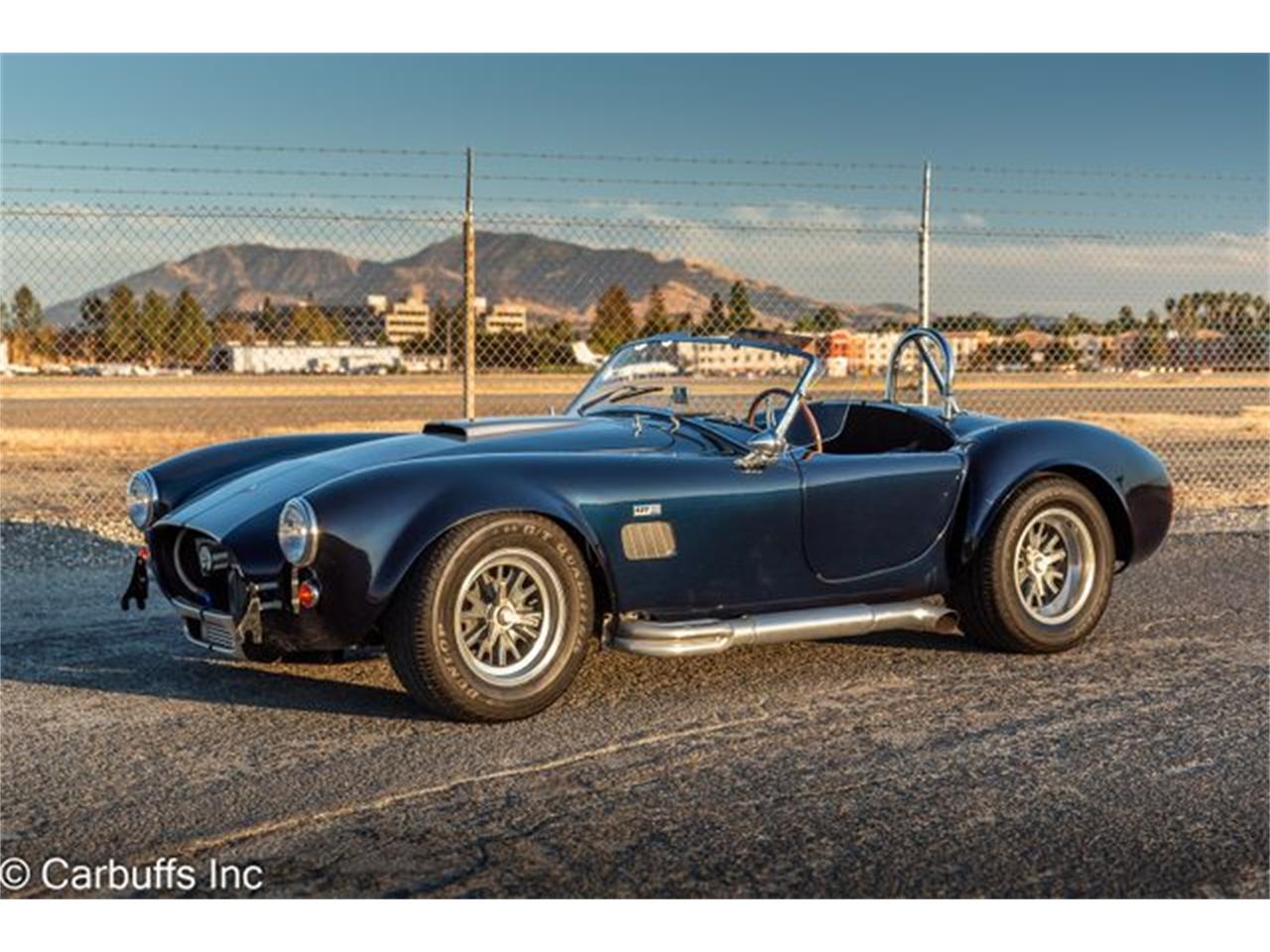1966 Ford Shelby Cobra for Sale CC1894313