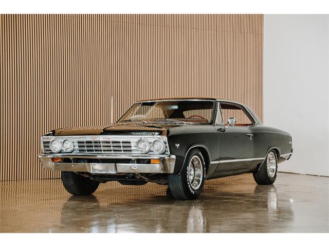 1967 Chevrolet Chevelle (CC-1894319) for sale in Santa Rosa, Florida