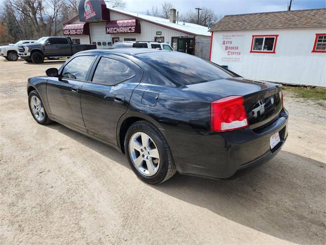 Sitemapcdatahttpstondreferenzcomdodge Charger 2009 For Sale