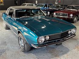 1967 Chevrolet Camaro (CC-1894326) for sale in Penndel, Pennsylvania