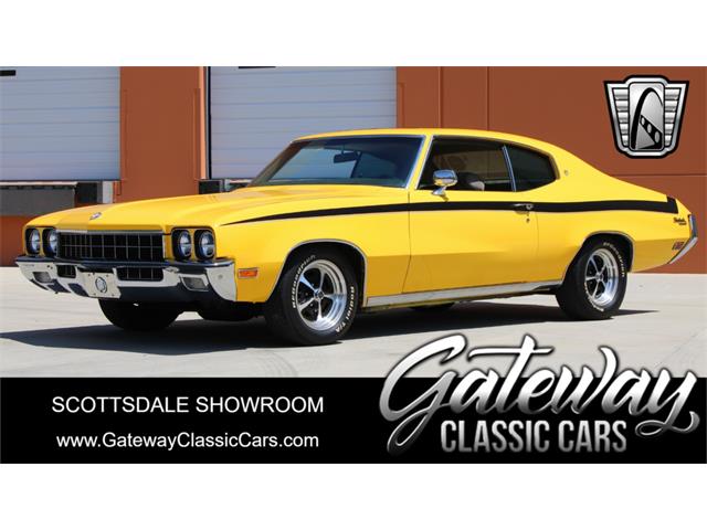 1972 Buick Skylark (CC-1894328) for sale in O'Fallon, Illinois