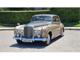 1964 Bentley S3 (CC-1890433) for sale in Glendale, California