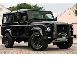 1994 Land Rover Defender 110 (CC-1894331) for sale in Haddon Heights, New Jersey