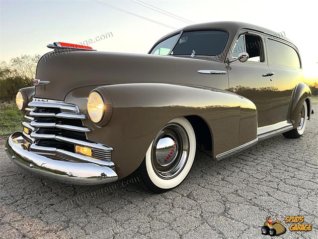 1947 Chevrolet Sedan Delivery (CC-1894337) for sale in Roanoke, Texas