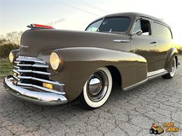 1947 Chevrolet Sedan Delivery (CC-1894337) for sale in Bradenton, Florida