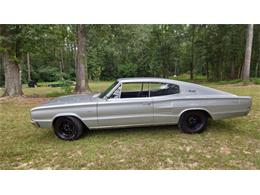 1966 Dodge Charger (CC-1894348) for sale in DeRidder, Louisiana