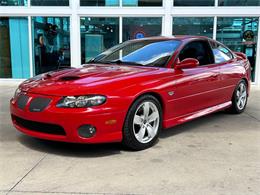 2006 Pontiac GTO (CC-1890435) for sale in Bradington, Florida