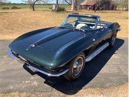 1965 Chevrolet Corvette (CC-1890436) for sale in Fredericksburg, Texas