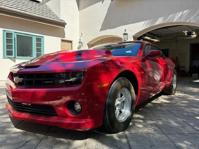 2012 Chevrolet Camaro COPO (CC-1894363) for sale in Orange, California