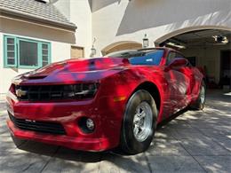 2012 Chevrolet Camaro COPO (CC-1894363) for sale in Orange, California