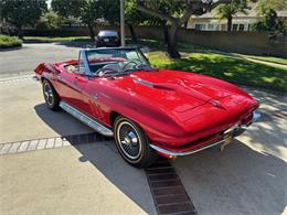 1965 Chevrolet Corvette (CC-1894365) for sale in Orange, California