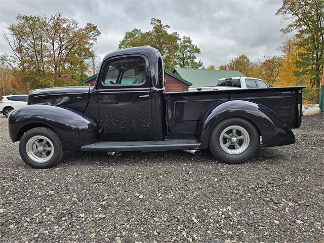 1940 Ford F1 Pickup (CC-1894369) for sale in Waconia, Minnesota