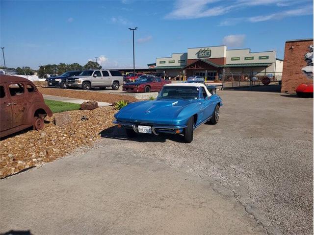 1965 Chevrolet Corvette (CC-1890437) for sale in Fredericksburg, Texas