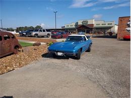 1965 Chevrolet Corvette (CC-1890437) for sale in Fredericksburg, Texas