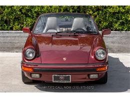 1986 Porsche Carrera (CC-1894375) for sale in Beverly Hills, California