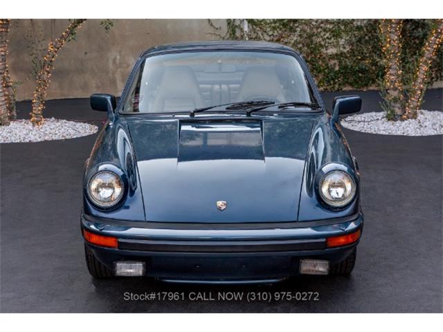 1982 Porsche 911SC (CC-1894379) for sale in Beverly Hills, California