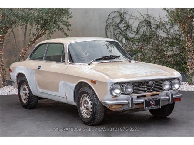 1974 Alfa Romeo 2000 GT (CC-1894382) for sale in Beverly Hills, California