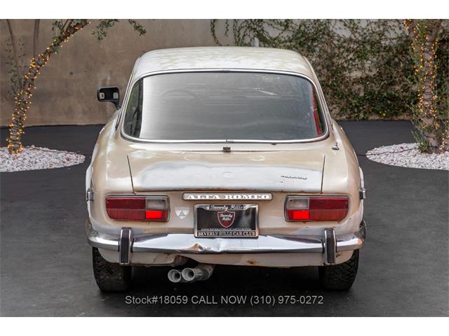 1974 Alfa Romeo 2000 GT (CC-1894382) for sale in Beverly Hills, California