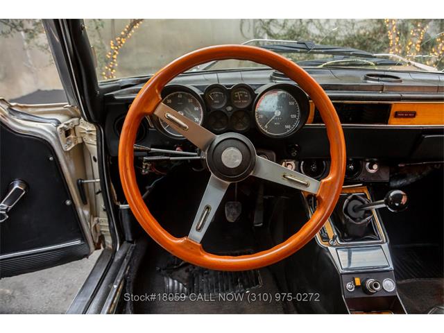 1974 Alfa Romeo 2000 GT (CC-1894382) for sale in Beverly Hills, California