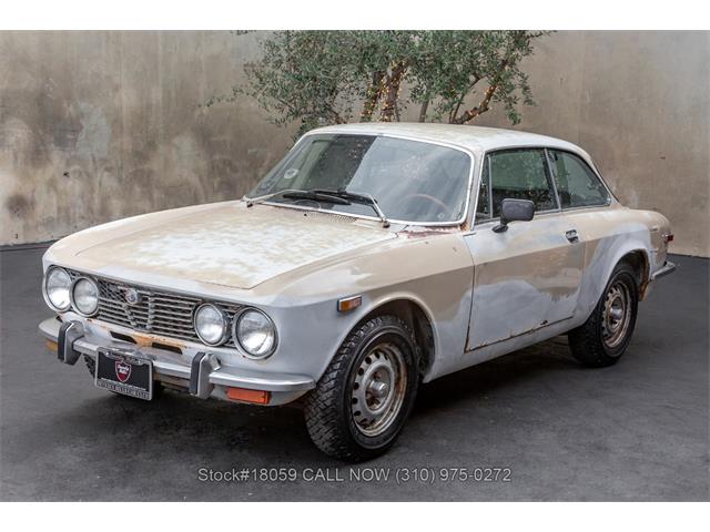 1974 Alfa Romeo 2000 GT (CC-1894382) for sale in Beverly Hills, California