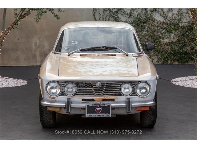 1974 Alfa Romeo 2000 GT (CC-1894382) for sale in Beverly Hills, California