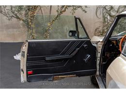 1974 Alfa Romeo 2000 GT (CC-1894382) for sale in Beverly Hills, California