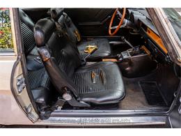 1974 Alfa Romeo 2000 GT (CC-1894382) for sale in Beverly Hills, California