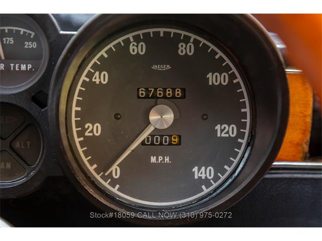 1974 Alfa Romeo 2000 GT (CC-1894382) for sale in Beverly Hills, California