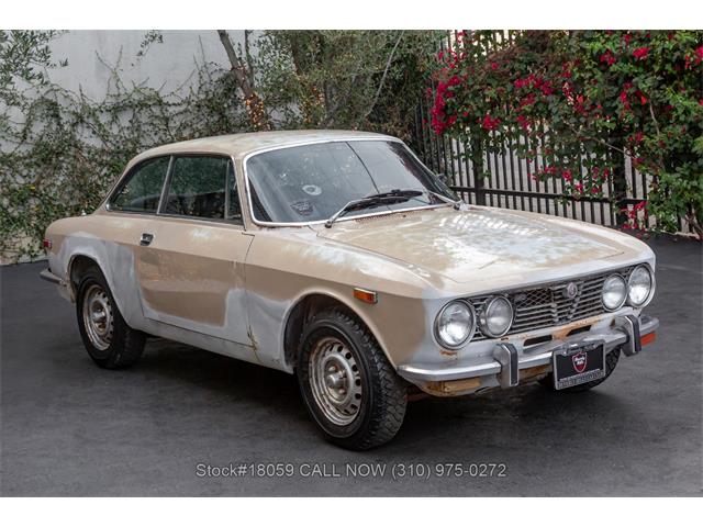 1974 Alfa Romeo 2000 GT (CC-1894382) for sale in Beverly Hills, California