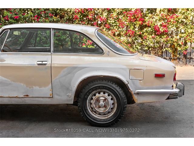 1974 Alfa Romeo 2000 GT (CC-1894382) for sale in Beverly Hills, California